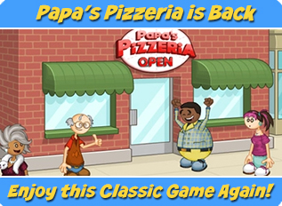 Homepage Ad for Coolmath Games