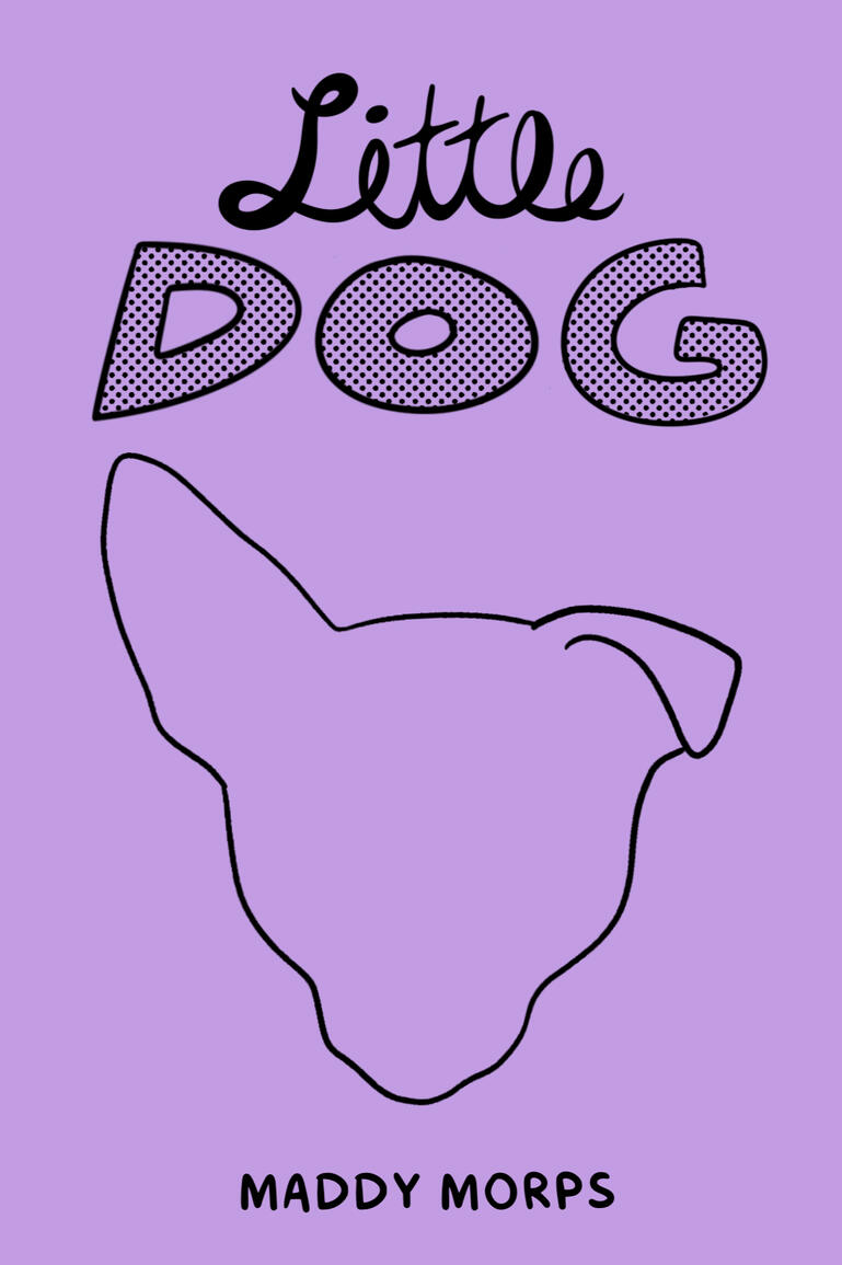 Little Dog, Published 2023